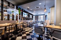 Die Port Van Cleve Hotel