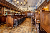 Die Port Van Cleve Hotel