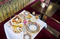 Grand Hotel Amrath Amsterdam