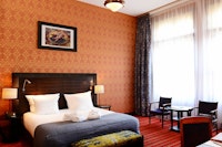 Grand Hotel Amrath Amsterdam