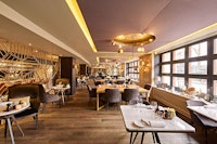 Sofitel Legend The Grand Hotel