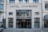 CHAMBORD