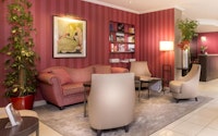 Europe Hotel Paris Eiffel