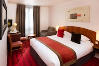 Europe Hotel Paris Eiffel