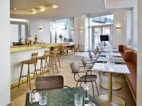 Hotel Mercure Marseille Canebiere Vieux-Port