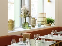 Hotel Mercure Marseille Canebiere Vieux-Port