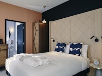 Hotel Mercure Marseille Canebiere Vieux-Port