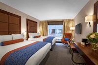 Leonardo Royal Hotel London St Pauls