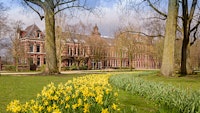 Conscious Hotel Westerpark