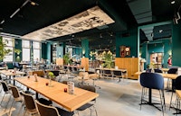Conscious Hotel Westerpark
