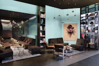 Hotel AMANO Dusseldorf