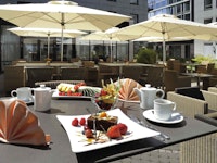 Mercure Hotel Duesseldorf City Nord
