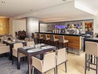 Mercure Hotel Duesseldorf City Nord