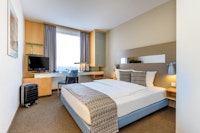 Mercure Hotel Duesseldorf City Nord