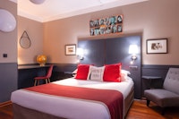 Hotel George Sand Opera Paris
