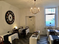 Bensons Hotel