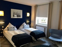 Bensons Hotel