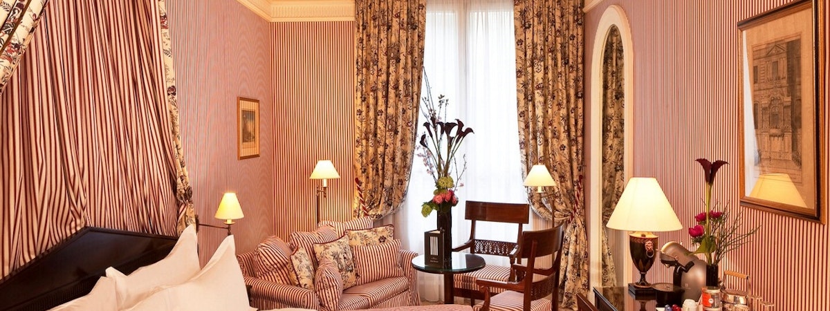 Le Dokhans A Tribute Portfolio Hotel
