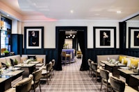 Hotel Edouard 7 Paris Opera