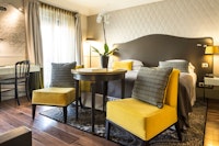 Hotel Edouard 7 Paris Opera