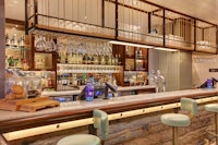 hub by Premier Inn London Westminster Abbey hotel