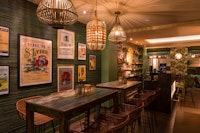 Hotel La Bourdonnais by Inwood Hotels