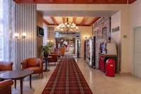 Avenue Hotel Amsterdam