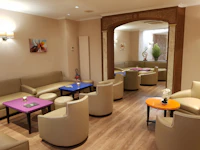 HOTEL CHAMPERRET ELYSEES