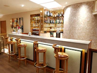 HOTEL CHAMPERRET ELYSEES