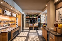 Point A Hotel Kensington Olympia