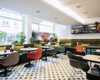 Leonardo Hotel Rotterdam Savoy