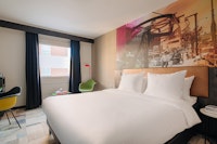 Leonardo Hotel Rotterdam Savoy