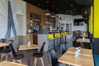 Thon Hotel Rotterdam