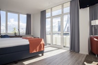 Thon Hotel Rotterdam