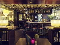 Mercure Hotel Dortmund Centrum