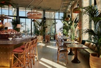 The Hoxton Southwark
