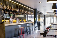 Novotel Lille Centre Gares