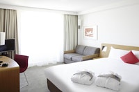 Novotel Lille Centre Gares