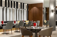 Hotel NH Collection Brussels Grand Sablon