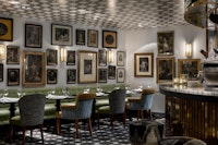 Hotel NH Collection Brussels Grand Sablon