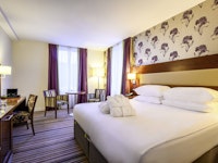 Mercure Liege City Centre