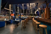 DoubleTree by Hilton Rotterdam Centre
