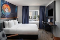 DoubleTree by Hilton Rotterdam Centre
