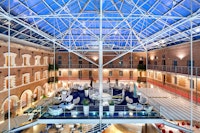 Hotel Couvent des Minimes Lille