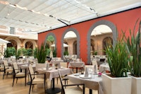 Hotel Couvent des Minimes Lille