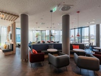 Holiday Inn Express Dusseldorf Hauptbahnhof
