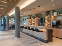 Holiday Inn Express Dusseldorf Hauptbahnhof