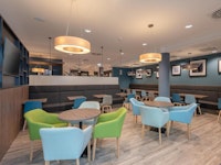 Hampton by Hilton Dusseldorf City Centre