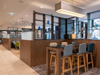 Hampton by Hilton Dusseldorf City Centre