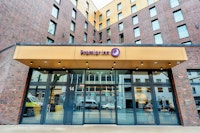 Premier Inn Dusseldorf City Friedrichstadt